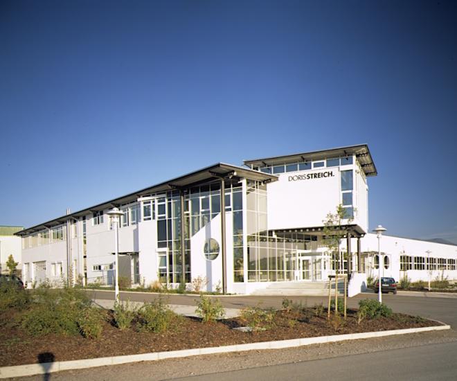 Fa. Streich Balingen