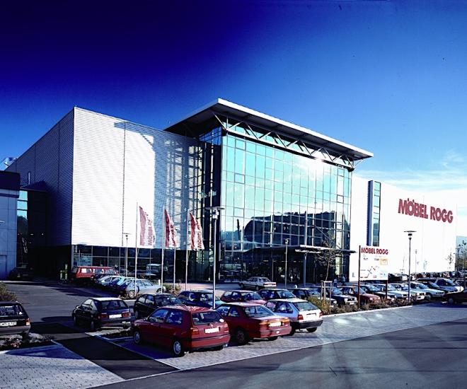 Einrichtungshaus Balingen 1b