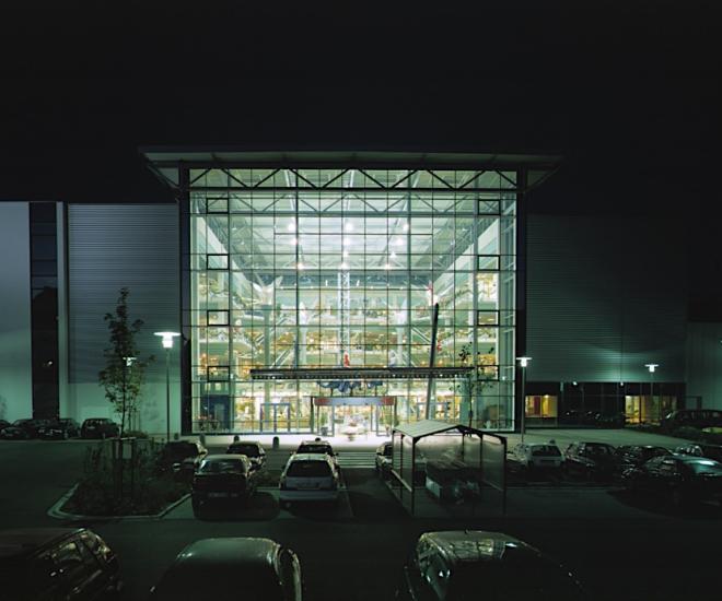 Einrichtungshaus Balingen 2