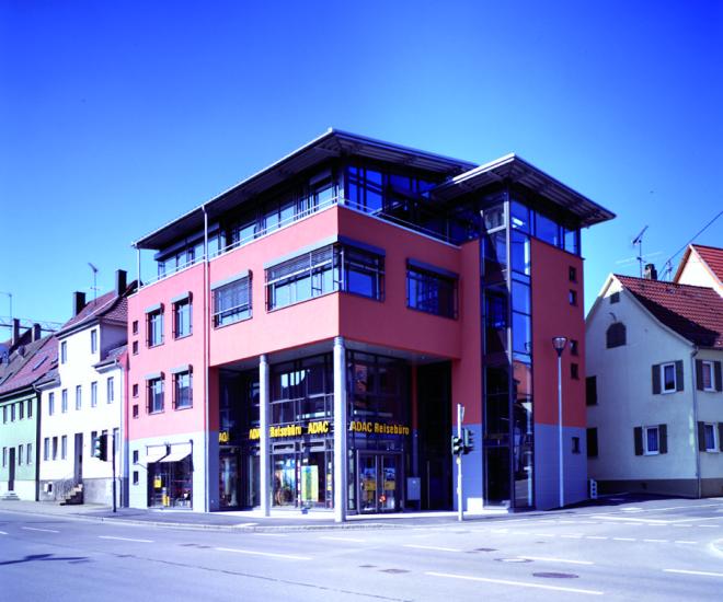 Büro Schairer Balingen