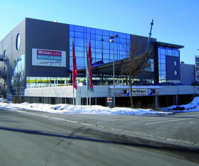 Wohnland Reutlingen 0909 1