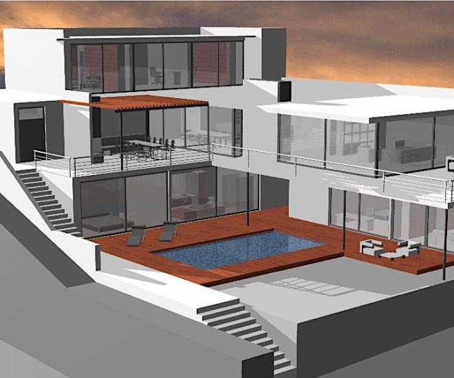 Ve 2 Sudansicht 19 Uhr Von Oben