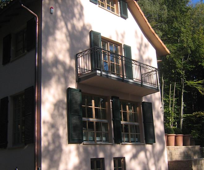 Hoffmeister Kraut 8077