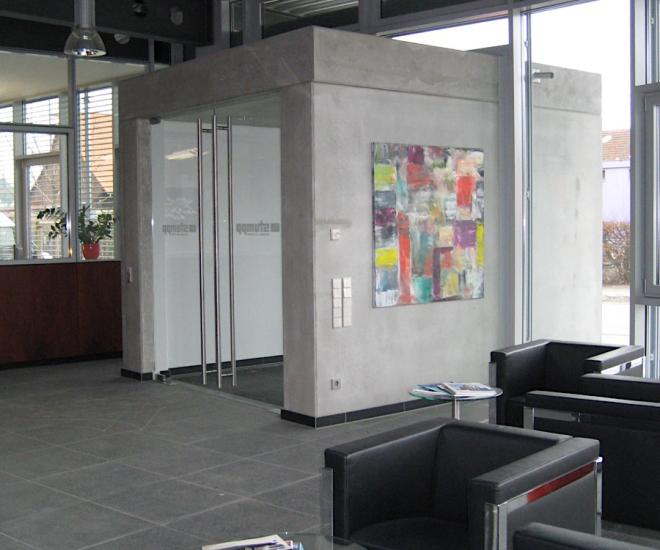 Stumpp Empfangsgebaude Img 6737